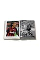 Assouline książka AC Milan (Classic), English 9781649804082