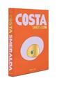 Книга Assouline Costa Smeralda by Cesare Cunaccia, English 9781649801005 мультиколор AA00