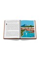 Книга Assouline Costa Smeralda by Cesare Cunaccia, English мультиколор 9781649801005
