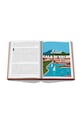Assouline książka Costa Smeralda by Cesare Cunaccia, English multicolor 9781649801005