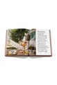 Книга Assouline Costa Smeralda by Cesare Cunaccia, English 9781649801005