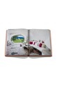Книга Assouline Costa Smeralda by Cesare Cunaccia, English 9781649801005