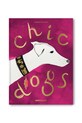 Книга Assouline Chic Dogs by Robert Williams, English барвистий 9781649804419