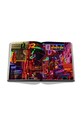 Книга Assouline Bangkok Spirit by Simon Liberati, English 9781649803504