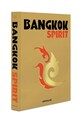 Книга Assouline Bangkok Spirit by Simon Liberati, English 9781649803504 барвистий AA00
