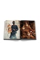 Knjiga Assouline Bangkok Spirit by Simon Liberati, English 9781649803504