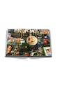Knjiga Assouline Bangkok Spirit by Simon Liberati, English 9781649803504