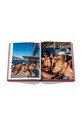 Книга Assouline St. Barths Freedom by Vassi Chamberlain, English 9781649801425