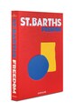 Книга Assouline St. Barths Freedom by Vassi Chamberlain, English 9781649801425 барвистий AA00