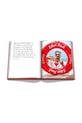 Βιβλίο Assouline St. Barths Freedom by Vassi Chamberlain, English 9781649801425