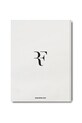 Decor Kniha Assouline Federer by Doris Henkel, English 9781649802385 biela