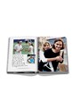 Kniha Assouline Federer by Doris Henkel, English 9781649802385