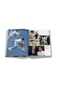 Knjiga Assouline Federer by Doris Henkel, English 9781649802385
