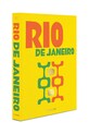 Книга Assouline Rio De Janeiro Viva by Bruno Astuto, English 9781649804358 барвистий AA00