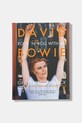 ACC Art Books książka David Bowie: Rock ’n’ Roll with Me by Geoff MacCormack, English multicolor 9781788842174