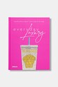 home & lifestyle książka Everyday Luxury by Toromanoff Agata, English fioletowy 9783961715640