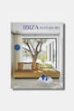 Книга home & lifestyle Ibiza Interiors by Amell Carolina, Mora Gala, English барвистий 9789401489362