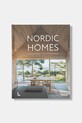 home & lifestyle książka Nordic Homes by Toromanoff Agata, English multicolor 9789401417631