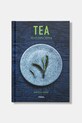 home & lifestyle książka Tea by Erkens Mariëlla, English multicolor 9789089899323