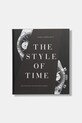 ACC Art Books książka The Style of Time by Cappelletti Mara, English czarny 9781788841955
