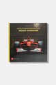 home & lifestyle książka World Championship Cars: Michael Schumacher by Elmar Brümmer, English multicolor 9783667129734
