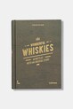 home & lifestyle książka Wonderful Whiskies by Dacquin Fernand, English zielony 9789401486293