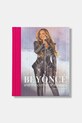 ACC Art Books książka Beyoncé and the clothes she wears by Newman Terry, English multicolor 9781788842433