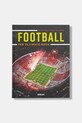 home & lifestyle książka Football The Ultimate Book by Peter Feierabend, English multicolor 9783961715565