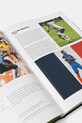 home & lifestyle książka Football The Ultimate Book by Peter Feierabend, English 9783961715565 multicolor AA00