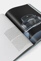 home & lifestyle książka Mercedes-Benz Milestones by Köckritz Michael, English 9783961715596 niebieski AA00