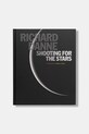 Kniha home & lifestyle Shooting for the Stars by Danne Richard, Elglish čierna 9781961856134