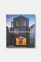 home & lifestyle książka Modern Houses in Black by Redman Susan, English multicolor 9781864709667