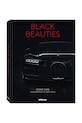 Kniha home & lifestyle Black Beauties by Staud René, English