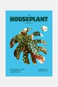 home & lifestyle książka Houseplant Handbook by Maddie and Alice Bailey, English turkusowy HG1271
