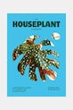 home & lifestyle carte Houseplant Handbook by Maddie and Alice Bailey, English turcoaz HG1271