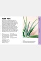 home & lifestyle książka Houseplant Handbook by Maddie and Alice Bailey, English HG1271 turkusowy AA00