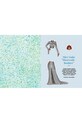 home & lifestyle książeczka dla dzieci Dress Up Zendaya by Julia Murray, English multicolor SSB1053