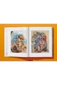 Книга Taschen Georg Baselitz by Hans Werner Holzwarth, English TA1788 барвистий AA00