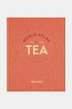 Taschen carte World Atlas of Tea by Krisi Smith, English