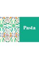 Taschen książka Sicily by Enza Genovese, English OC1050 niebieski AA00