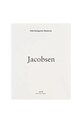 Taschen książka Jacobsen by Félix Solaguren-Beascoa, English beżowy NM1132