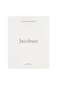 Taschen carte Jacobsen by Félix Solaguren-Beascoa, English bej NM1132