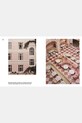 Taschen książka Copenhagen, English NM1121 bordowy AA00