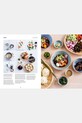 Lifestyle home & lifestyle książka Complete Illustrated Guide to Japanese Cooking by Sachyo Harada, English HG1274 multicolor