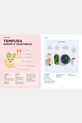 home & lifestyle książka Complete Illustrated Guide to Japanese Cooking by Sachyo Harada, English multicolor HG1274