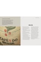 home & lifestyle carte The Home Barista by Tom Saxon, English CB1147