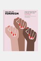 home & lifestyle książka The Art of Feminism, English różowy TAT1000