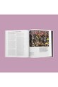 Lifestyle home & lifestyle książka The Art of Feminism, English TAT1000 różowy