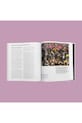 Lifestyle home & lifestyle carte The Art of Feminism, English TAT1000 roz