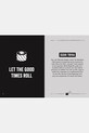 Lifestyle Βιβλίο home & lifestyle The Little Book of Sushi by Rufus Cavendish, English SU1023 πολύχρωμο
